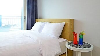 Seogwipo Daepyeong Olleh Pension