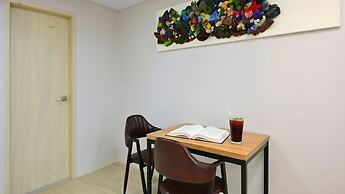 Seogwipo Daepyeong Olleh Pension