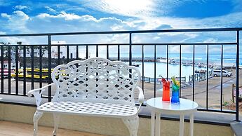 Seogwipo Daepyeong Olleh Pension