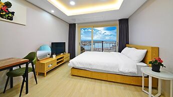 Seogwipo Daepyeong Olleh Pension