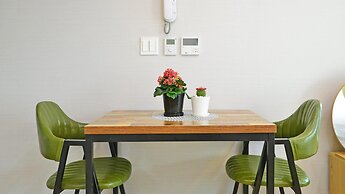 Seogwipo Daepyeong Olleh Pension