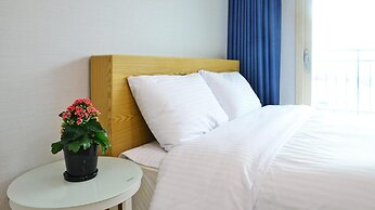 Seogwipo Daepyeong Olleh Pension