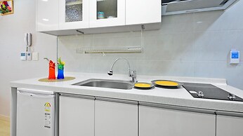 Seogwipo Daepyeong Olleh Pension