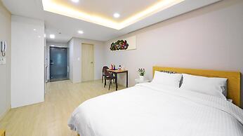 Seogwipo Daepyeong Olleh Pension