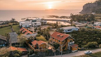 Seogwipo Neulbada Pet Pension
