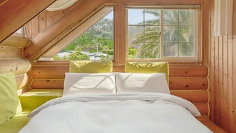 Seogwipo Neulbada Pet Pension