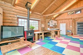 Seogwipo Neulbada Pet Pension