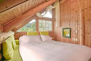 Seogwipo Neulbada Pet Pension