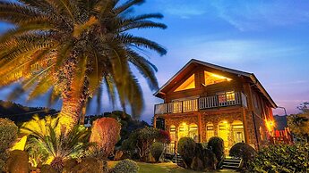 Seogwipo Neulbada Pet Pension