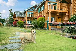Seogwipo Neulbada Pet Pension