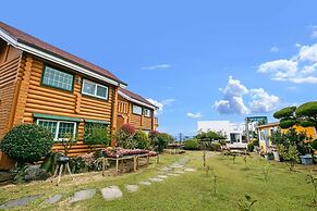 Seogwipo Neulbada Pet Pension