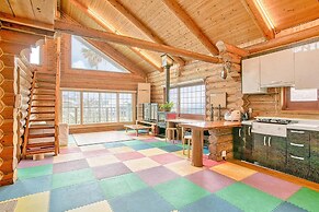 Seogwipo Neulbada Pet Pension