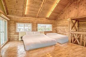 Seogwipo Neulbada Pet Pension