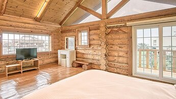 Seogwipo Neulbada Pet Pension