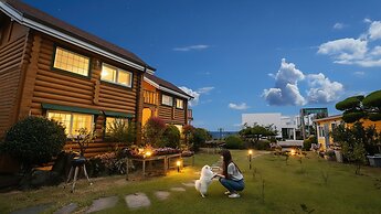 Seogwipo Neulbada Pet Pension