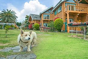 Seogwipo Neulbada Pet Pension