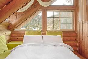 Seogwipo Neulbada Pet Pension