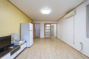 Samcheok Sol Beach Pension