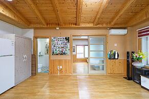 Samcheok Sol Beach Pension