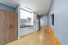 Samcheok Sol Beach Pension