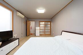 Samcheok Sol Beach Pension