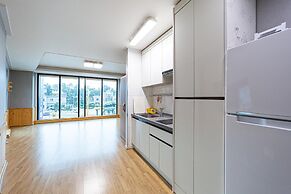 Samcheok Sol Beach Pension