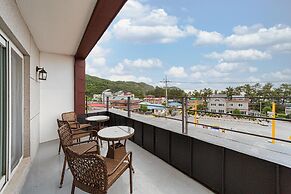 Samcheok Sol Beach Pension