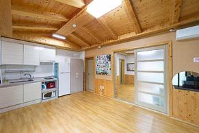 Samcheok Sol Beach Pension