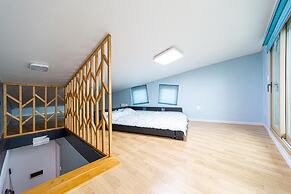 Samcheok Sol Beach Pension