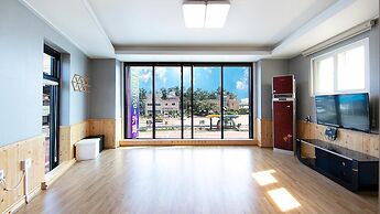 Samcheok Sol Beach Pension