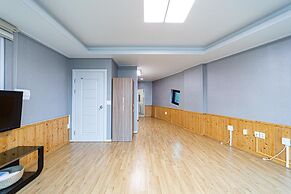 Samcheok Sol Beach Pension