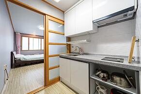 Samcheok Sol Beach Pension