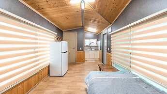 Samcheok Sol Beach Pension