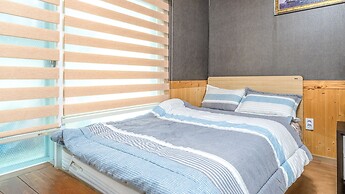 Samcheok Sol Beach Pension