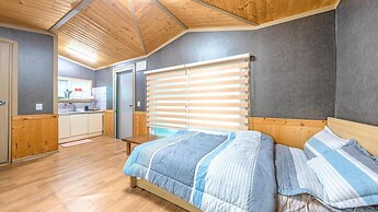 Samcheok Sol Beach Pension