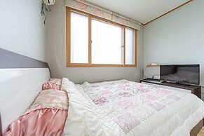 Samcheok Sol Beach Pension