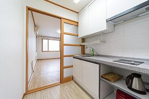 Samcheok Sol Beach Pension