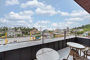 Samcheok Sol Beach Pension