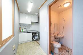 Samcheok Sol Beach Pension