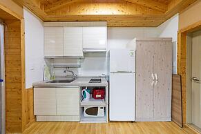 Samcheok Sol Beach Pension