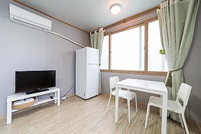 Samcheok Sol Beach Pension