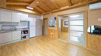 Samcheok Sol Beach Pension