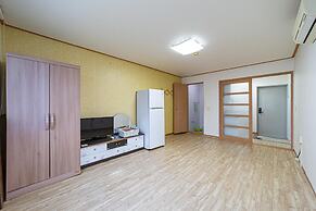 Samcheok Sol Beach Pension