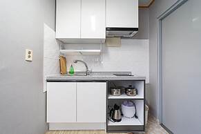 Samcheok Sol Beach Pension