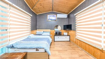 Samcheok Sol Beach Pension