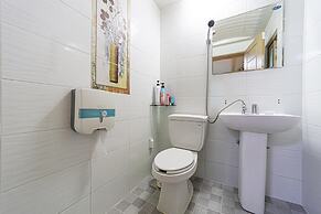 Samcheok Sol Beach Pension