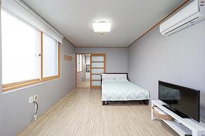 Samcheok Sol Beach Pension