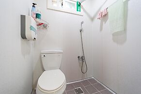 Samcheok Sol Beach Pension