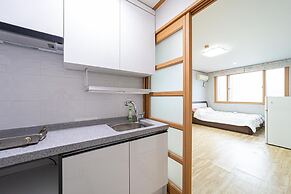 Samcheok Sol Beach Pension