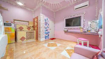 Gapyeong Tremore Pension